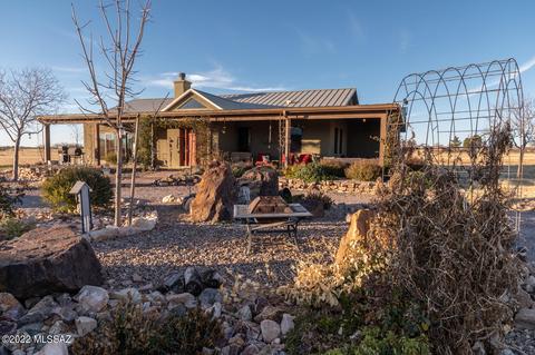 22 Red Mule Ln, Elgin, AZ 85611 photo 34