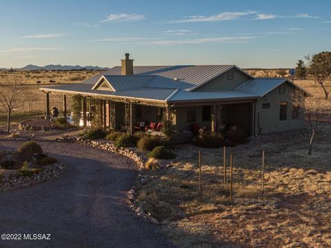 22 Red Mule Ln, Elgin, AZ 85611 photo 1