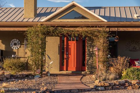 22 Red Mule Ln, Elgin, AZ 85611 photo 36