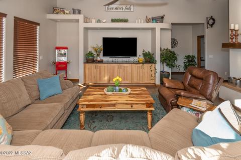 22 Red Mule Ln, Elgin, AZ 85611 photo 7