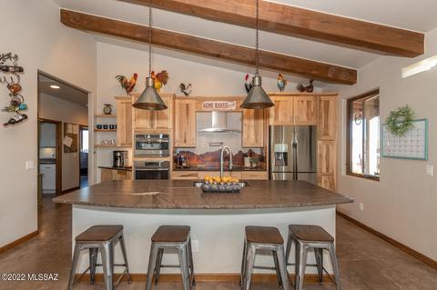 22 Red Mule Ln, Elgin, AZ 85611 photo 11