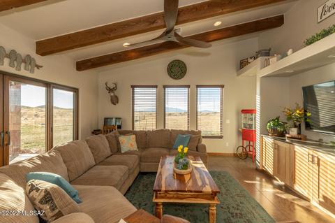22 Red Mule Ln, Elgin, AZ 85611 photo 5