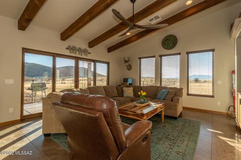 22 Red Mule Ln, Elgin, AZ 85611 photo 4