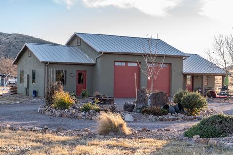 22 Red Mule Ln, Elgin, AZ 85611 photo 32