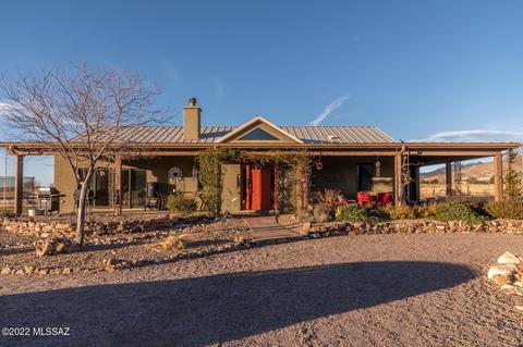 22 Red Mule Ln, Elgin, AZ 85611 photo 2
