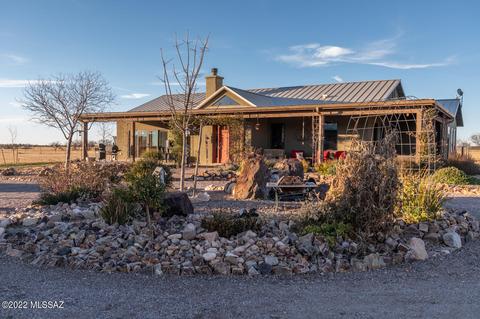 22 Red Mule Ln, Elgin, AZ 85611 photo 35