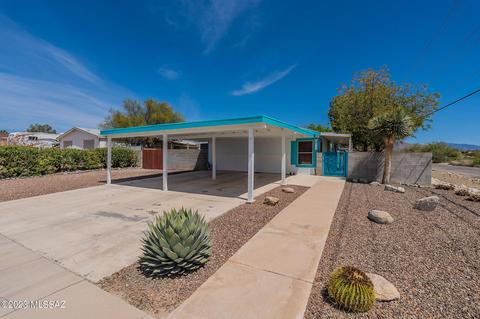 3791 S Peggy Ln, Tucson, AZ 85730