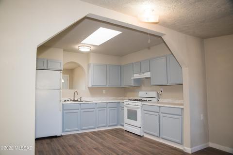 395 E Mark St, Benson, AZ 85602 photo 13