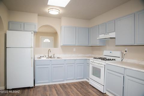 395 E Mark St, Benson, AZ 85602 photo 12