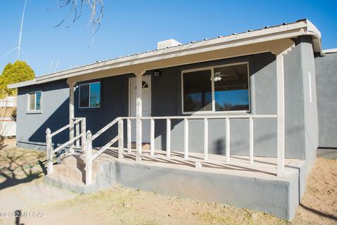 395 E Mark St, Benson, AZ 85602 photo 2