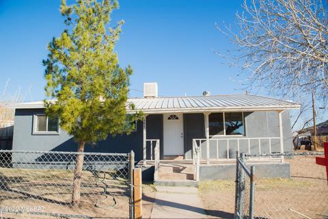 395 E Mark St, Benson, AZ 85602 photo 1