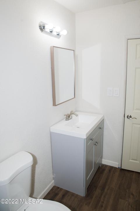 395 E Mark St, Benson, AZ 85602 photo 5