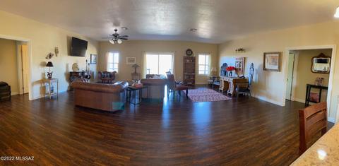 15665 E Hillton Ranch Rd, Vail, AZ 85641 photo 3