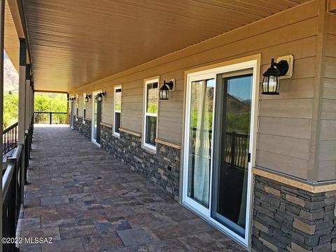 15665 E Hillton Ranch Rd, Vail, AZ 85641 photo 19