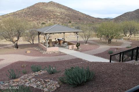 15665 E Hillton Ranch Rd, Vail, AZ 85641 photo 22