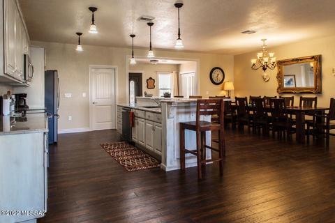 15665 E Hillton Ranch Rd, Vail, AZ 85641 photo 6