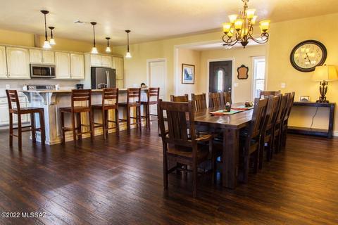 15665 E Hillton Ranch Rd, Vail, AZ 85641 photo 5