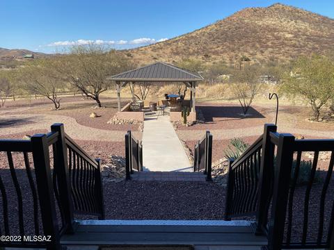 15665 E Hillton Ranch Rd, Vail, AZ 85641 photo 20