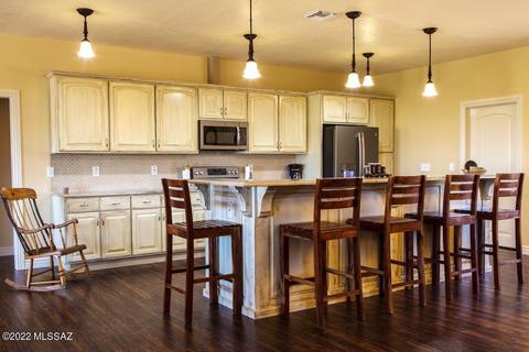 15665 E Hillton Ranch Rd, Vail, AZ 85641 photo 4