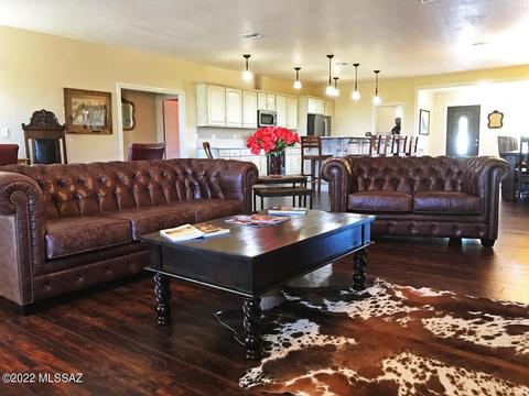15665 E Hillton Ranch Rd, Vail, AZ 85641 photo 7