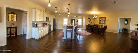 15665 E Hillton Ranch Rd, Vail, AZ 85641 photo 8