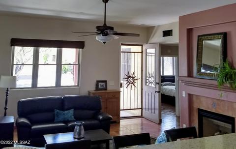 10375 E Cele Peterson Ln, Tucson, AZ 85747 photo 12