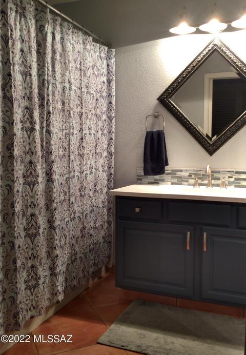 10375 E Cele Peterson Ln, Tucson, AZ 85747 photo 4