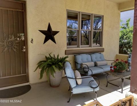 10375 E Cele Peterson Ln, Tucson, AZ 85747 photo 1