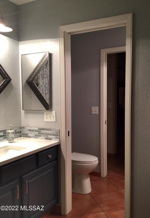 10375 E Cele Peterson Ln, Tucson, AZ 85747 photo 5