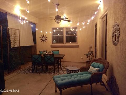 10375 E Cele Peterson Ln, Tucson, AZ 85747 photo 14