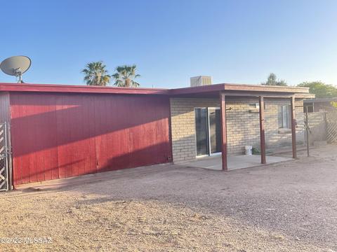 1923 E Minorka St, Tucson, AZ 85706 photo 20