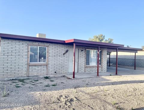 1923 E Minorka St, Tucson, AZ 85706 photo 1