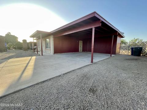 1923 E Minorka St, Tucson, AZ 85706 photo 3