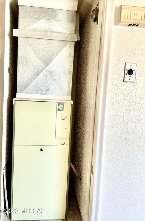 1923 E Minorka St, Tucson, AZ 85706 photo 21