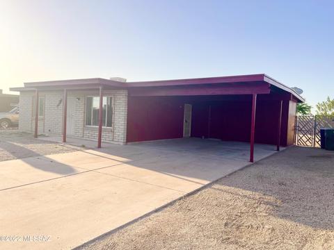 1923 E Minorka St, Tucson, AZ 85706 photo 2