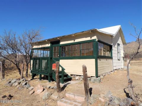 5125 S Mcgregor St, Willcox, AZ 85643 photo 3