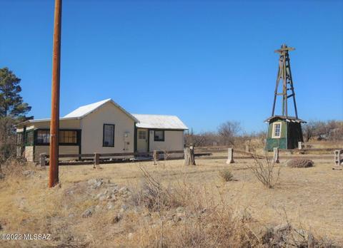 5125 S Mcgregor St, Willcox, AZ 85643 photo 1