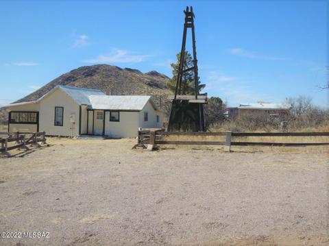 5125 S Mcgregor St, Willcox, AZ 85643 photo 4