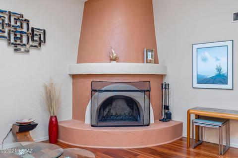 2518 E Forgeus Pl, Tucson, AZ 85716 photo 7
