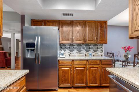 2518 E Forgeus Pl, Tucson, AZ 85716 photo 13