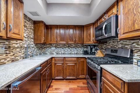 2518 E Forgeus Pl, Tucson, AZ 85716 photo 11