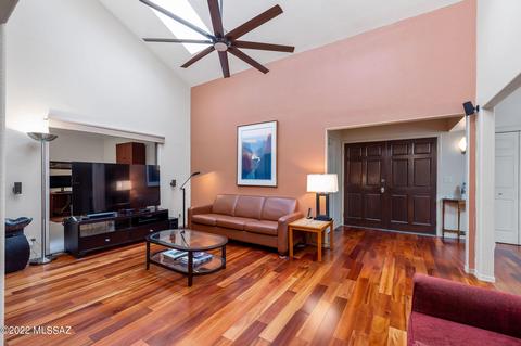 2518 E Forgeus Pl, Tucson, AZ 85716 photo 3