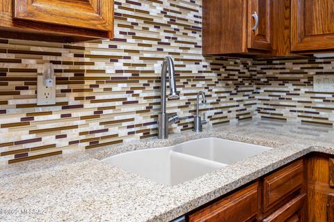 2518 E Forgeus Pl, Tucson, AZ 85716 photo 16