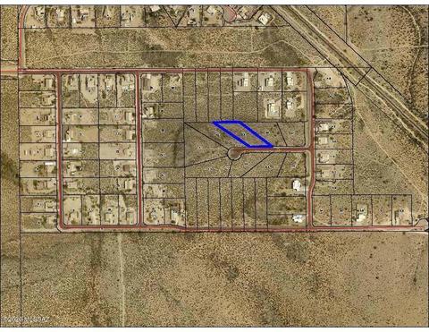13807 E Bear Back Ridge Pl, Vail, AZ 85641 photo 2