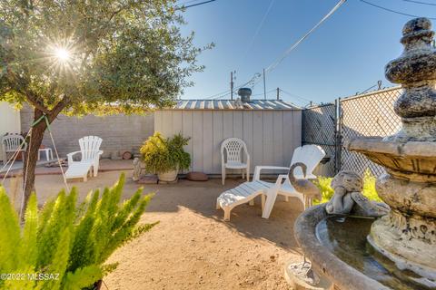 3663 E 33rd St, Tucson, AZ 85713 photo 32