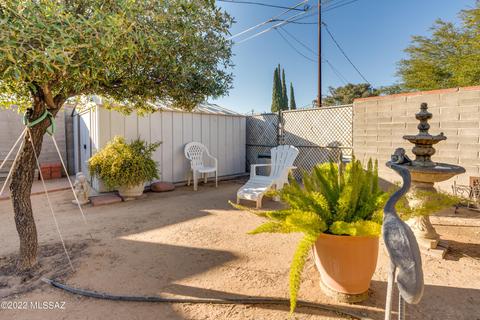 3663 E 33rd St, Tucson, AZ 85713 photo 33