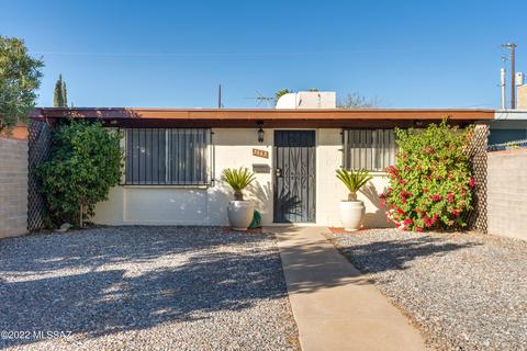 3663 E 33rd St, Tucson, AZ 85713 photo 1