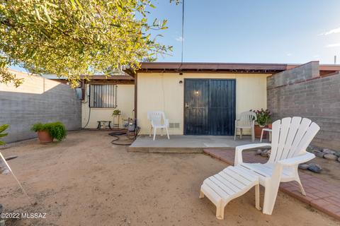 3663 E 33rd St, Tucson, AZ 85713 photo 25