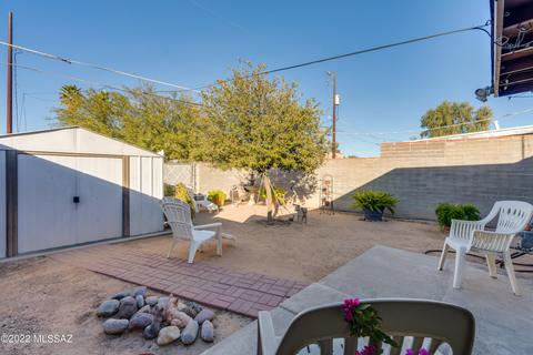 3663 E 33rd St, Tucson, AZ 85713 photo 22