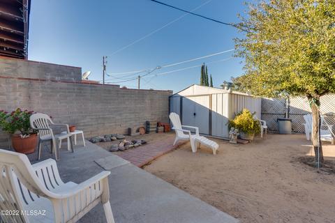 3663 E 33rd St, Tucson, AZ 85713 photo 28